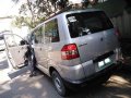 2010 Suzuki APV Van for sale-0