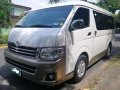 2012 Toyota Hiace Super Grandia for sale-9