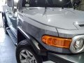 Excellent condition (seldom used) Toyota FJ Cruiser. -0