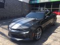 2017 Chevrolet Camaro RS Automatic FOR SALE-1