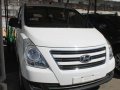 2017 Hyundai Grand Starex TCI for sale-4