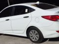 2018 Hyundai Accent Automatic transmission-0