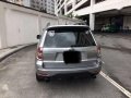 For Sale: 2010 Subaru Forester SH 2.0 X-8