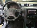 Honda CR-V 2001 Very good condition-0
