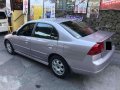 2003 Honda Civic 16 VTis automatic Tycoon Powercars-3