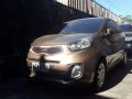 For sale Kia Picanto 2015-0