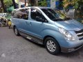 Hyundai Grand Starex 2011 acquired 2012 for sale-8
