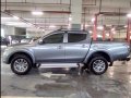 2015 Mitsubishi Strada GLX MT FOR SALE-3