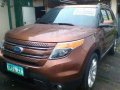 Ford Explorer 2012 Model for sale-3