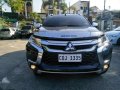 Mitsubishi Montero sport gls all new 2016 automatic-5