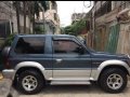 Like New Mitsubishi Pajero for sale-4
