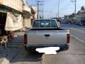 Nissan Frontier 2008 for sale-6