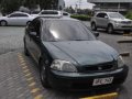 Honda Civic 1996 For Sale-0