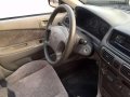 Toyota Corolla gli lovelife manual transmission-6