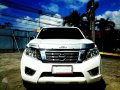 Nissan NP300 EL Calibre 2.5L VGS Turbo DIESEL 2016-5