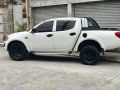 Mitsubishi Strada 2011 for sale-0