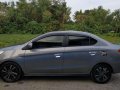 Mitsubishi Mirage G4 2015 for sale-11