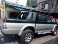 Mitsubishi L200 endevor 2003 FOR SALE-4