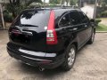 Honda CRV Modulo 2012 Cebu owned first owned-1