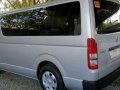 2018 Toyota Hiace Commuter 30 Manual FOR SALE-5