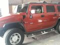 2003 Hummer H2 - Asialink Preowned Cars-1