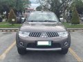 Rush for sale MITSUBISHI Montero sports 2012 Glsv-0