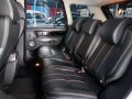 2012 LAND ROVER Range Rover SPORT Super Charged-1