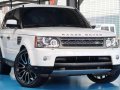 2012 LAND ROVER Range Rover SPORT Super Charged-11