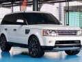 2012 LAND ROVER Range Rover SPORT Super Charged-10