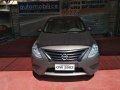 2016 Nissan Almera Gray Metallic Gas AT - Automobilico SM City Bicutan-7