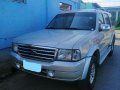 Ford Everest 2005 4x2 FOR SALE-3