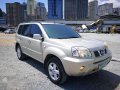 2009 Nissan Xtrail jackani FOR SALE-0