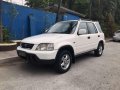 Honda CRV Gen 1 2000 AT sale or swap-2