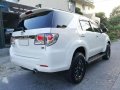 2014 Toyota Fortuner 3.0V 4x4 Automatic 1st owned-3