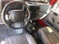 1997 Jeep Wrangler TJ All original Complete tax payment-6