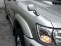 Nissan Patrol 2005 for sale-2