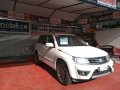 2017 Suzuki Vitara White AT Gas - Automobilico Sm City Bicutan-5