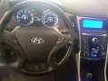 2011 Hyundai Sonata Premium Top of the Line!-0