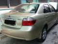2005 Toyota Vios At Top of the line for sale-4