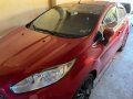 Ford Fiesta 2015 for sale-1
