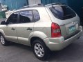 2009 Hyundai Tucson for sale-5