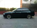 1998 Mitsubishi Lancer Glxi Automatic transmission-2