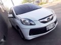 2015 Honda Brio 1.3S Automatic Transmission-2