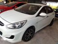 HYUNDAI ACCENT 2016 Automatic for sale-8