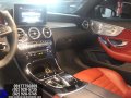 Like New Mercedes Benz C300 Coupe for sale-6