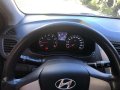 Hyundai Accent 2012 Top of the line Immaculate Condition-9