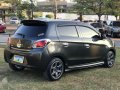 FOR SALE: 2013 Mitsubishi Mirage Hatchback 1.2 GLX MT-6