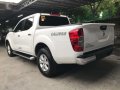 2016 Nissan Navara EL Calibre 4x2 Automatic Transmission-2