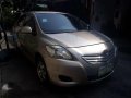 2011 Toyota Vios for sale-1