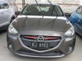 2016 Mazda 2 for sale-4